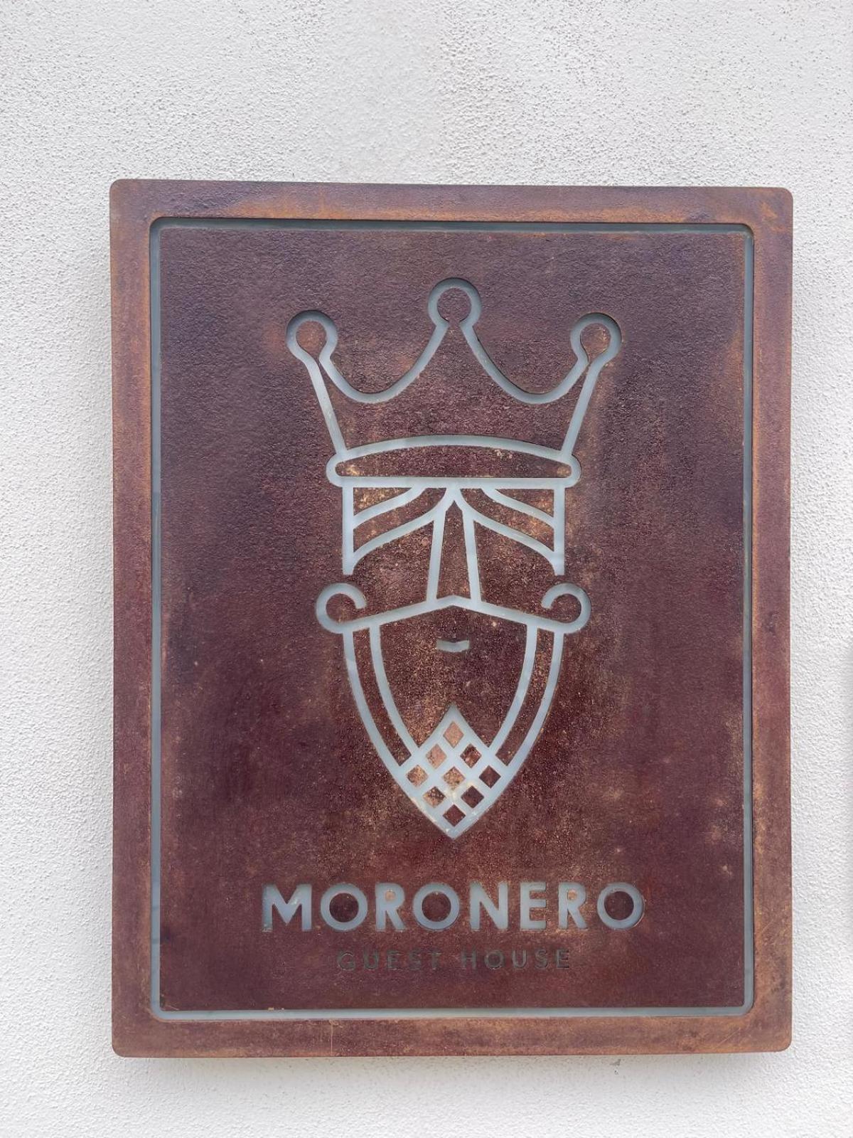 Moronero 호텔 라구사 외부 사진